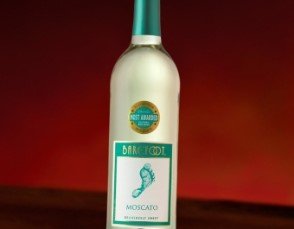 Texas Roadhouse Barefoot® Moscato