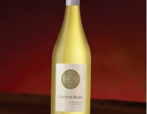 Texas Roadhouse Canyon Road® Chardonnay