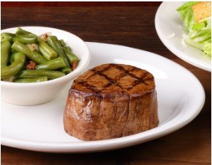 Texas Roadhouse Dallas Filet*