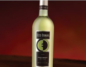 Texas Roadhouse Ecco Domani® Pinot Grigio