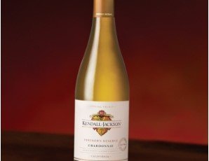 Texas Roadhouse Kendall-Jackson® Chardonnay